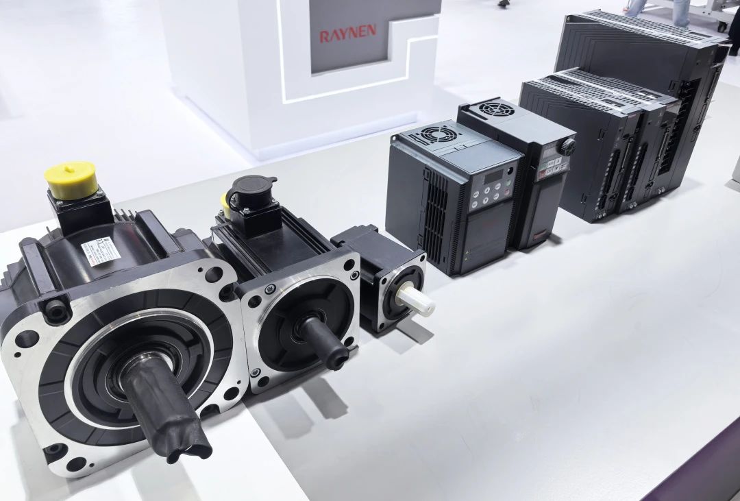 2025大(da)灣區(qu)工(gong)業展(zhan)盛(sheng)大(da)開幕，睿能(néng)科(ke)技(ji)智能(néng)解決方(fang)案引矚目(mu)(圖7)